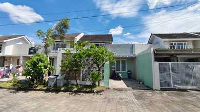 Dijual Rumah Murah di Sedati, Sidoarjo - Luas Tanah 91m²