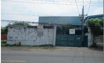 Dijual Via Lelang 210426 Gudang Jl Raya Mojotengah No 170 Menganti Gresik