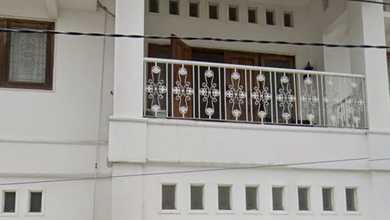 Dijual Rumah Nyaman di Asemrowo, Surabaya - LT 340m²