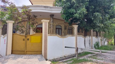 Jual Rumah Strategis di Sidoarjo, Sidoarjo - LT 263m²