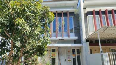 Promo Rumah di Rungkut, Surabaya, LB 200m², Harga 838 Juta