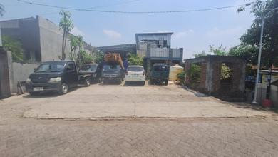 110826 Dijual Lelang Workshop Jl Ry Mulung