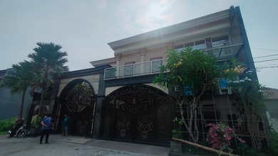 Promo Rumah di Mojoanyar, Mojokerto, LB 450m², Harga 1,85 Miliar