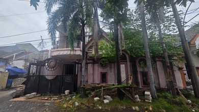 Hunian Idaman di Waru, Sidoarjo, 3 KT, Harga 630 Juta