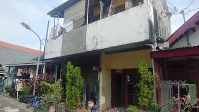 Jual Rumah Siap Huni di Jambangan, Surabaya, 2 Kamar Tidur, Penawaran Terbaik