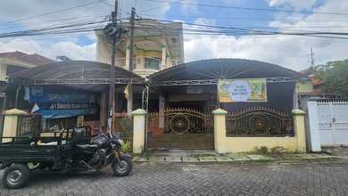 Properti Siap Huni di Area Sambikerep, Surabaya, LT 544m²