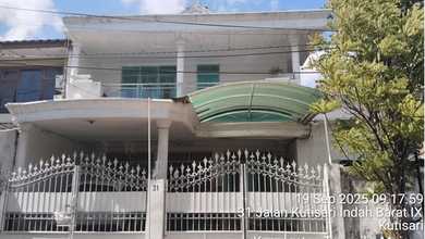 Hunian Idaman di Tenggilis Mejoyo, Surabaya, 3 KT, Harga 1,5 Miliar