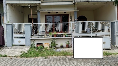 Rumah Minimalis Harga Ekonomis di Driyorejo, Gresik, LB 90m²