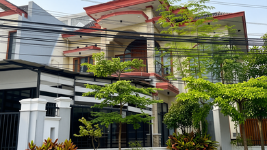 Rumah Idaman di Blimbing, Malang, 3 KT, Harga 2,4 Miliar