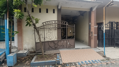 Dijual Rumah Terjangkau di Sedati, Sidoarjo - Harga 221 Juta
