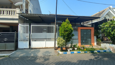 Dijual Rumah Nyaman di Waru, Sidoarjo - LT 127m²