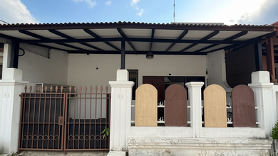 Hunian Minimalis di Area Sambikerep, Surabaya, LT 72m², Harga 400 Juta