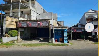 Dijual rumah Mewah di Benjeng, Gresik - LT 4439m²