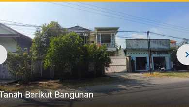 Rumah Area Premium Sukodadi, Lamongan - Harga Menarik 2,88 Miliar