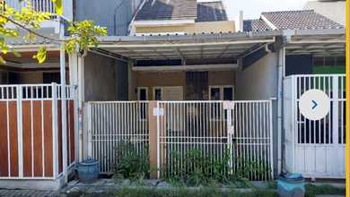 Hunian Minimalis Lokasi Rungkut, Surabaya, LT 92m², Harga 314 Juta