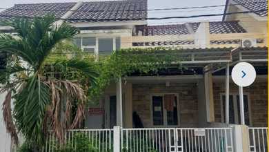 Jual Rumah Siap Huni di Rungkut, Surabaya, 2 KT, Penawaran Terbaik