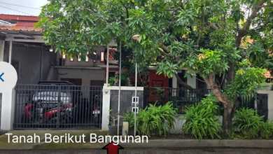 Jual Rumah Minimalis di Rungkut, Surabaya, 2 KT, Penawaran Terbaik