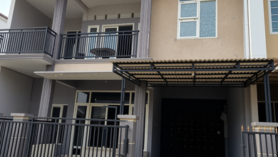 Hunian Nyaman di Area Driyorejo, Gresik, LT 120m², Harga 200 Juta