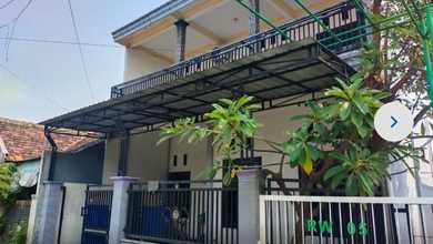 Jual Rumah Siap Huni di Krian, Sidoarjo, 3 Kamar Tidur, Penawaran Terbaik