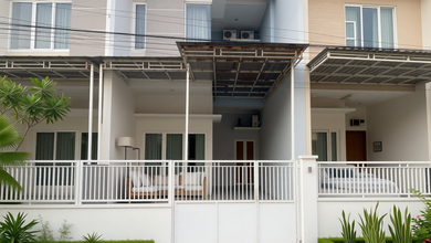 Promo Rumah Murah di Tambaksari, Surabaya - Cuma 400 Juta