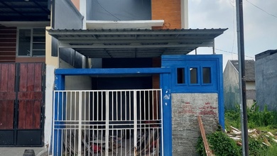 Hunian Nyaman di Area Rungkut, Surabaya, LT 101m², Harga 280 Juta