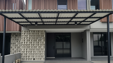 Dijual Rumah Nyaman di Gununganyar, Surabaya - LT 75m²