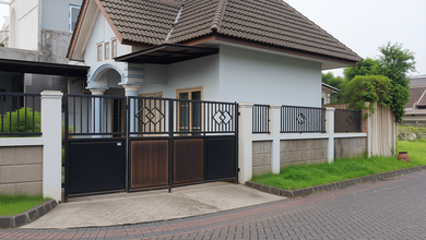 Dijual Rumah Murah di Menganti, Gresik - Luas Tanah 146m²