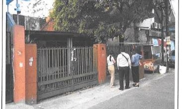 Hunian Favorit di Sawahan, Surabaya, 3 KT, Harga 750 Juta