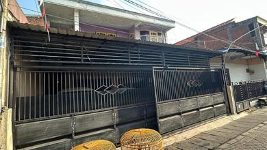 Promo Rumah di Tandes, Surabaya, LB 110m², Harga 550 Juta