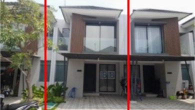 Rumah Dijual di Tandes, Surabaya, LB 120m², Harga Terbaik!