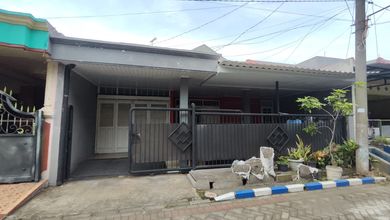 Jual Rumah Murah di Waru, Sidoarjo, 2 KT, Harga Terbaik