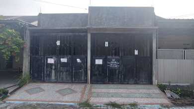 Rumah Minimalis di Area Krian, Sidoarjo, LT 90m², Harga 126 Juta
