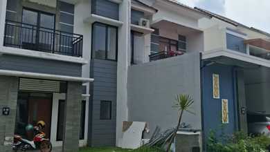 Jual Rumah Strategis di Tanggulangin, Sidoarjo - LT 120m²
