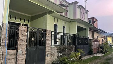 Dijual Rumah Murah di Dlanggu, Mojokerto - Luas Tanah 200m²