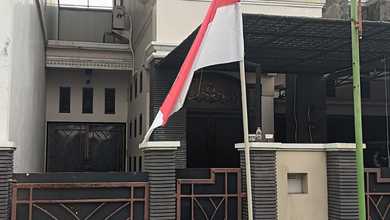 Promo Rumah di Manyar, Gresik, LB 120m², Harga 810 Juta