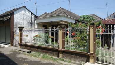 Dijual Rumah Terjangkau di Babat, Lamongan - Luas Tanah 418m²