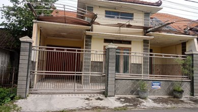 Jual Rumah Minimalis di Tuban, Tuban, 3 KT, Harga Terbaik