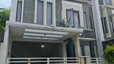 Jual Rumah Strategis di Kebomas, Gresik - LT 149m²