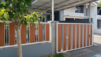 Jual Rumah Siap Huni di Wonoayu, Sidoarjo, 2 Kamar Tidur, Harga Terbaik