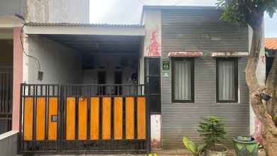 Promo Rumah Terjangkau di Tulangan, Sidoarjo - Harga 225 Juta