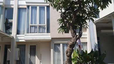 Promo Rumah di Sukolilo, Surabaya, LB 144m², Harga 1,82 Miliar