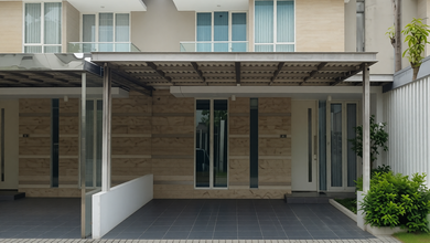 Dijual Rumah Nyaman di Lakarsantri, Surabaya - LT 120m²
