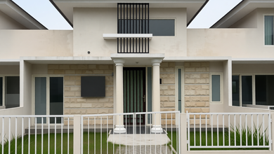 Hunian Minimalis Lokasi Driyorejo, Gresik, LT 70m², Harga 125 Juta