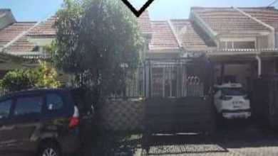 Promo Rumah di Driyorejo, Gresik, LB 80m², Harga 759 Juta