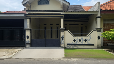 Rumah Minimalis Harga Hemat di Driyorejo, Gresik, LB 80m²
