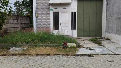 Promo Rumah Murah di Menganti, Gresik - Harga 427 Juta