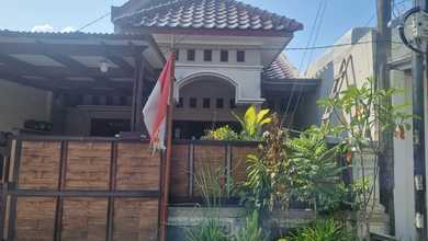 Rumah Minimalis di Area Menganti, Gresik, LT 105m², Harga 250 Juta