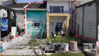 Jual Rumah Siap Huni di Menganti, Gresik, 2 KT, Harga Terbaik