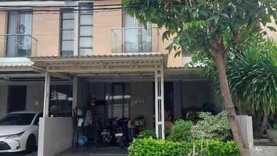 Rumah Favorit di Bulak, Surabaya, 2 KT, Harga 748 Juta