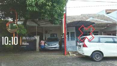 Kesempatan Rumah di Gununganyar, Surabaya, LB 90m², Harga 1,3 Miliar